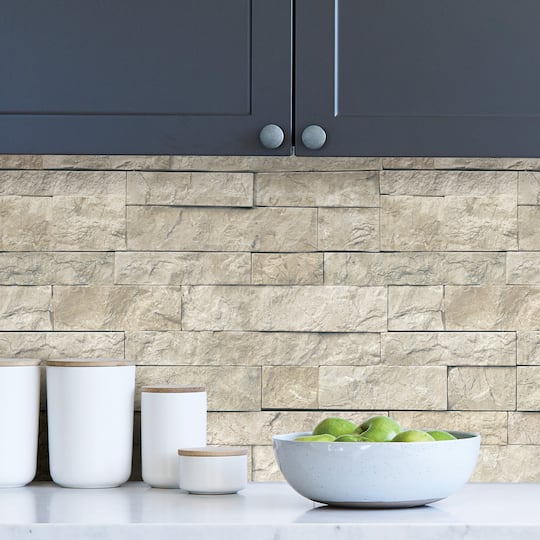 NuWallpaper Landmark Peel & Stick Wallpaper